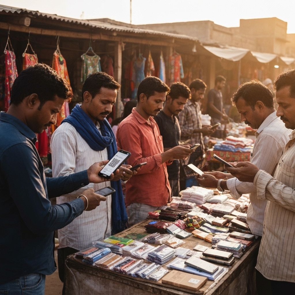 Sistema de pago digital (sin intermediarios)